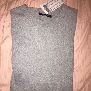 Brandy Melville Oversized T-shirt